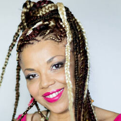 Picture of Mina Agossi