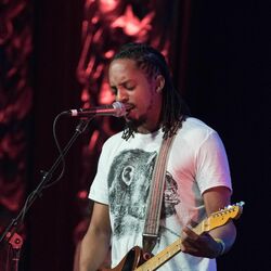 Picture of Black Joe Lewis & The Honeybears