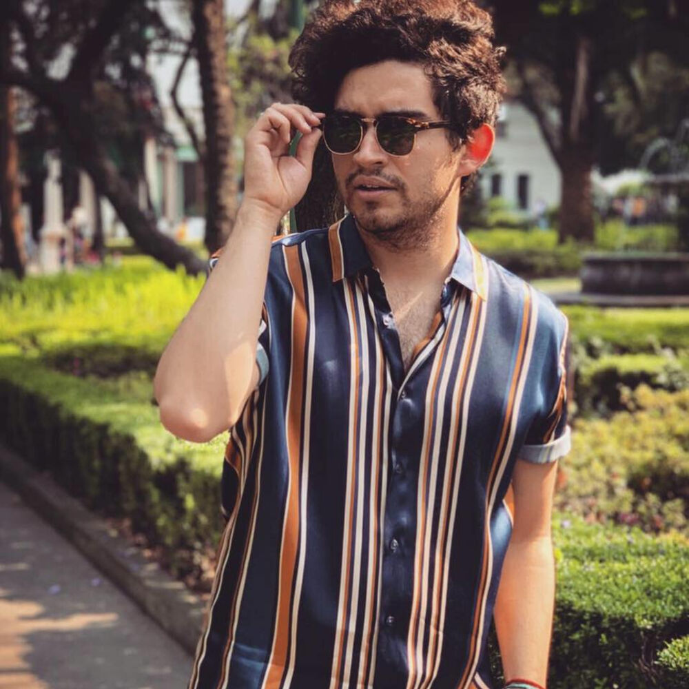 Picture of Rafa Solis