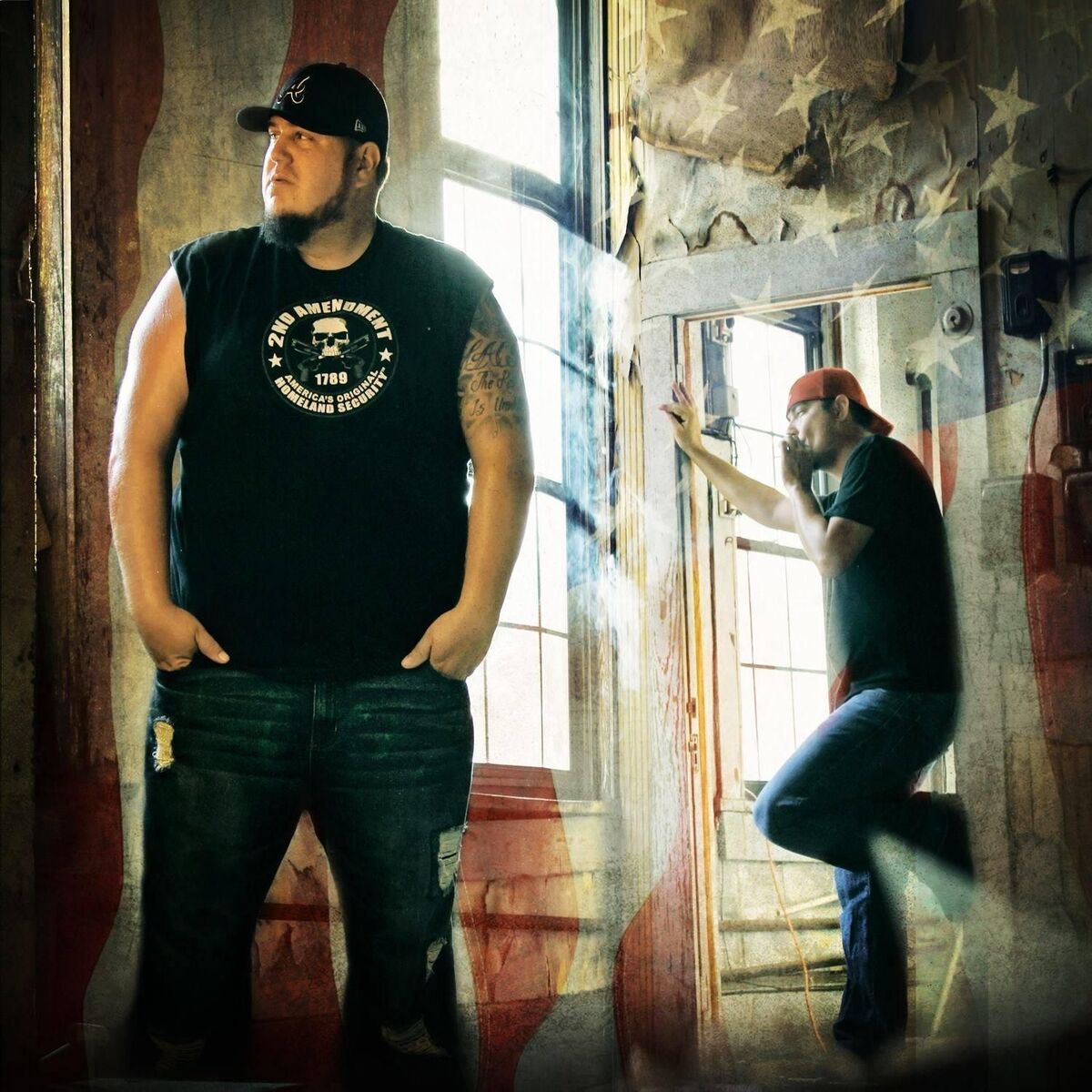 Artist picture of The Lacs
