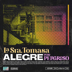 Picture of La Sra. Tomasa