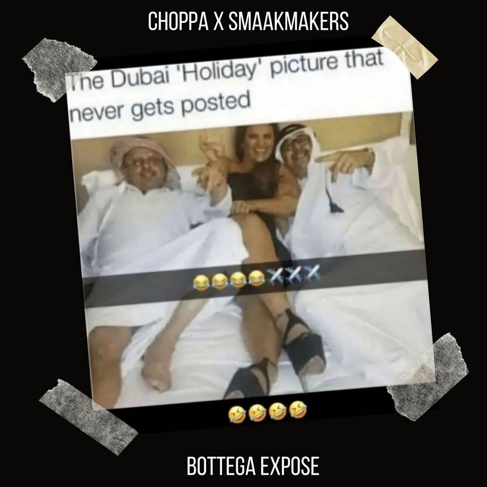 Picture of Choppa