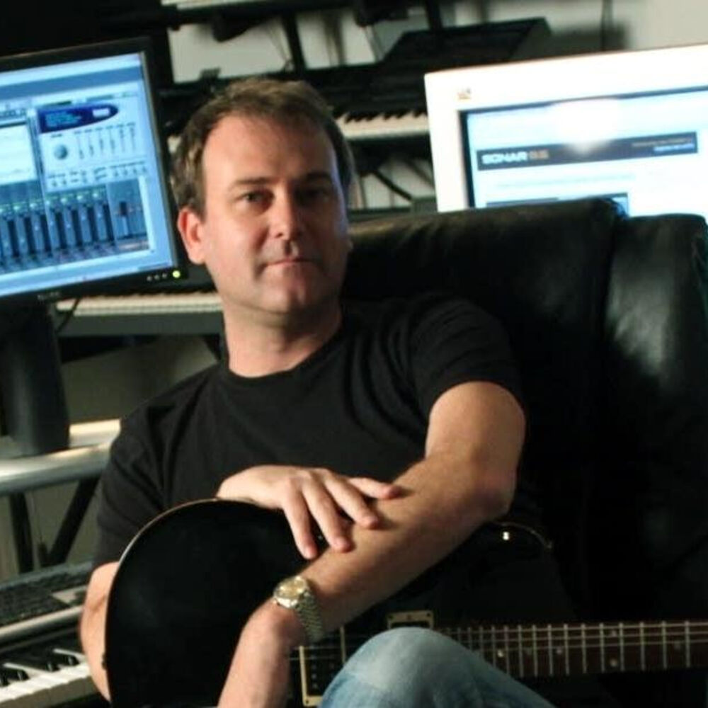 Picture of Sean Murray