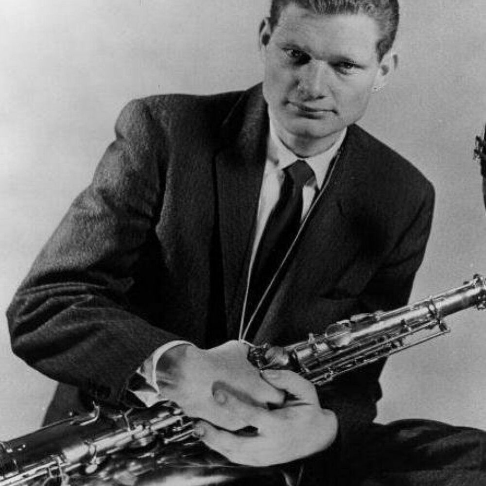 Picture of Zoot Sims