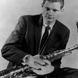 Picture of Zoot Sims