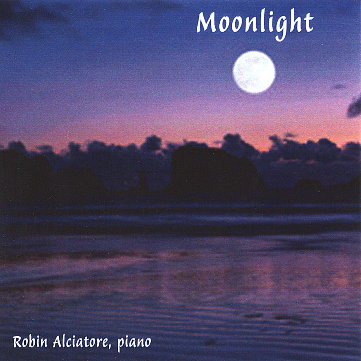 Robin Alciatore