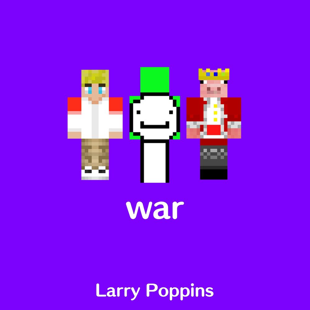 Picture of Larry Poppins