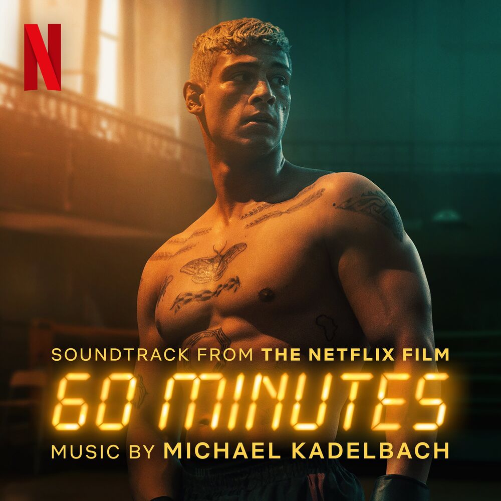 Picture of Michael Kadelbach