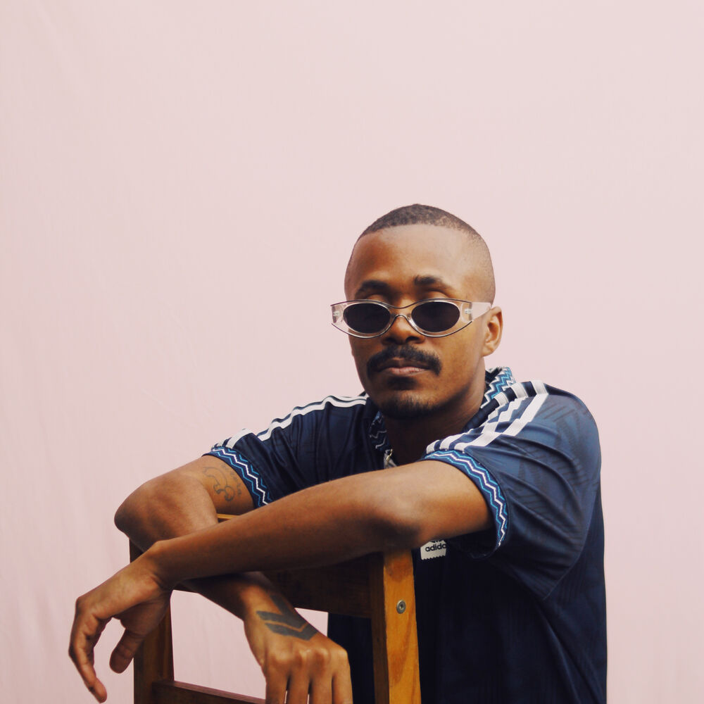 Picture of DJ ALEFx