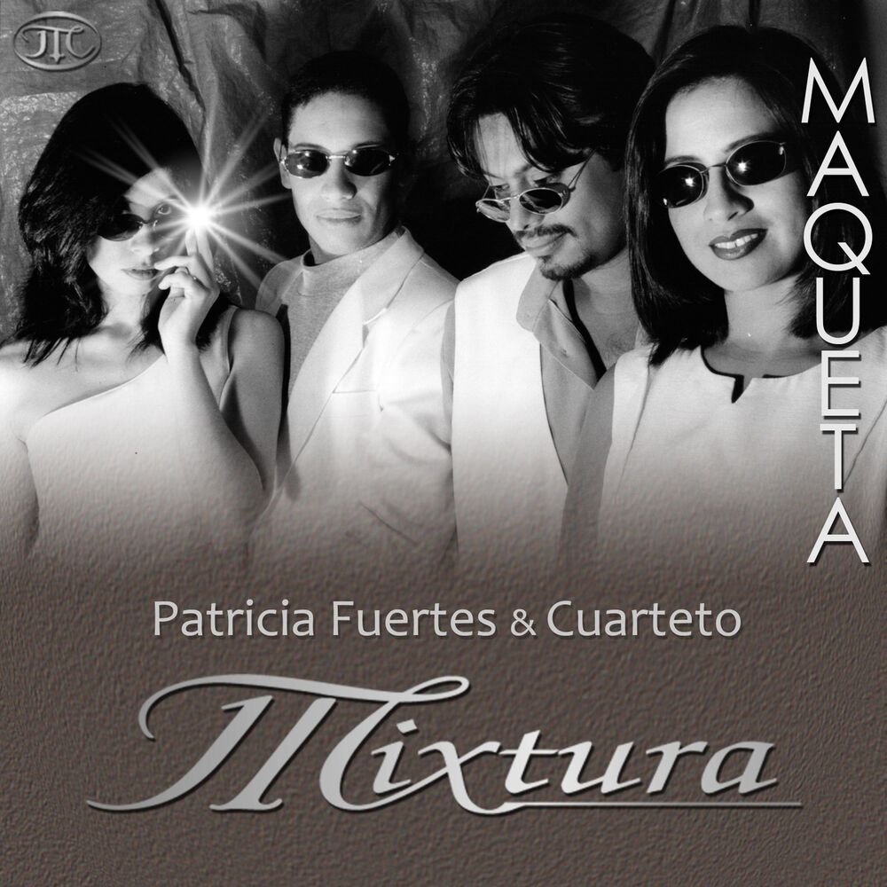Picture of Cuarteto Mixtura