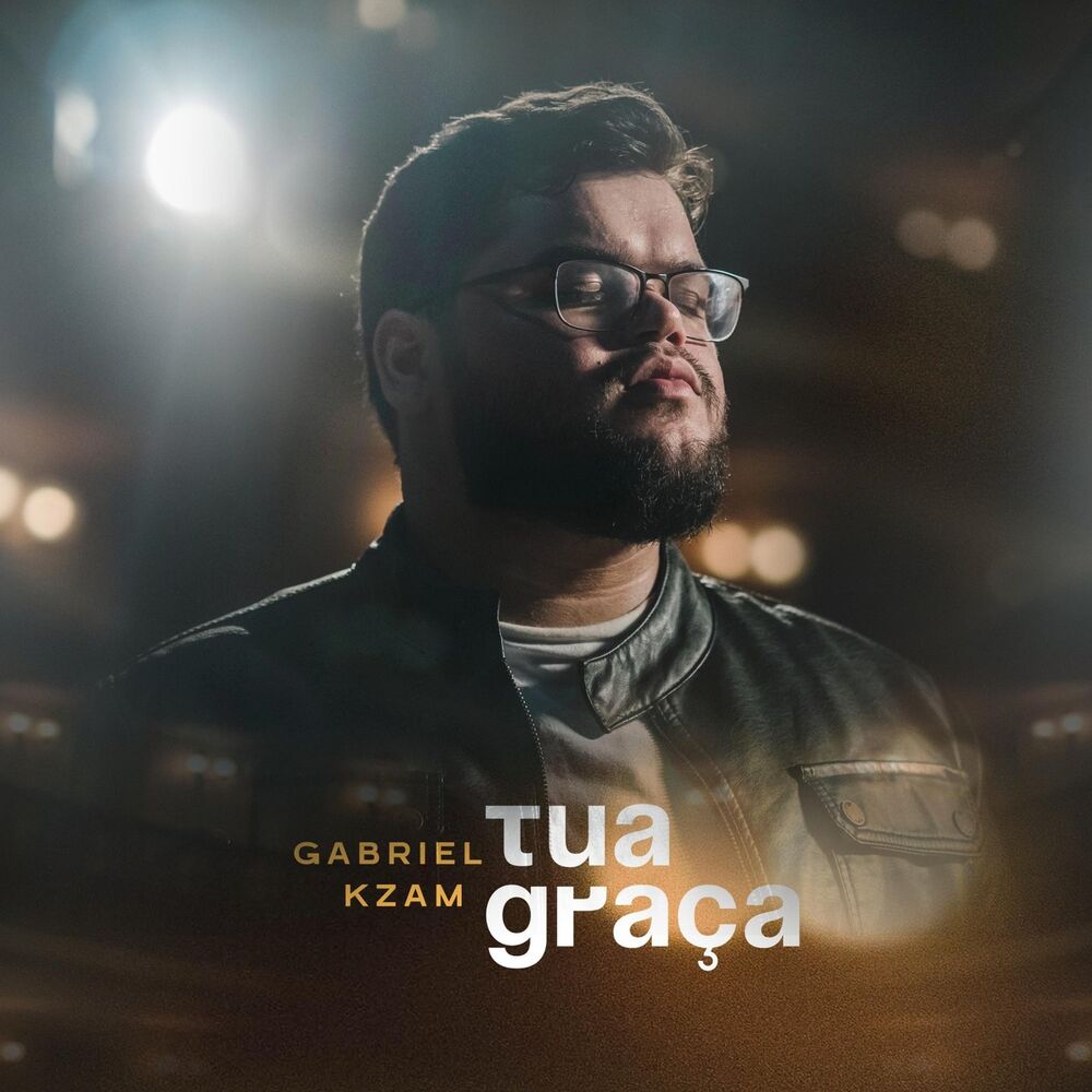 Picture of Gabriel Kzam