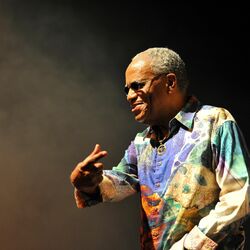 Picture of Lonnie Liston Smith
