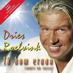 Picture of Dries Roelvink