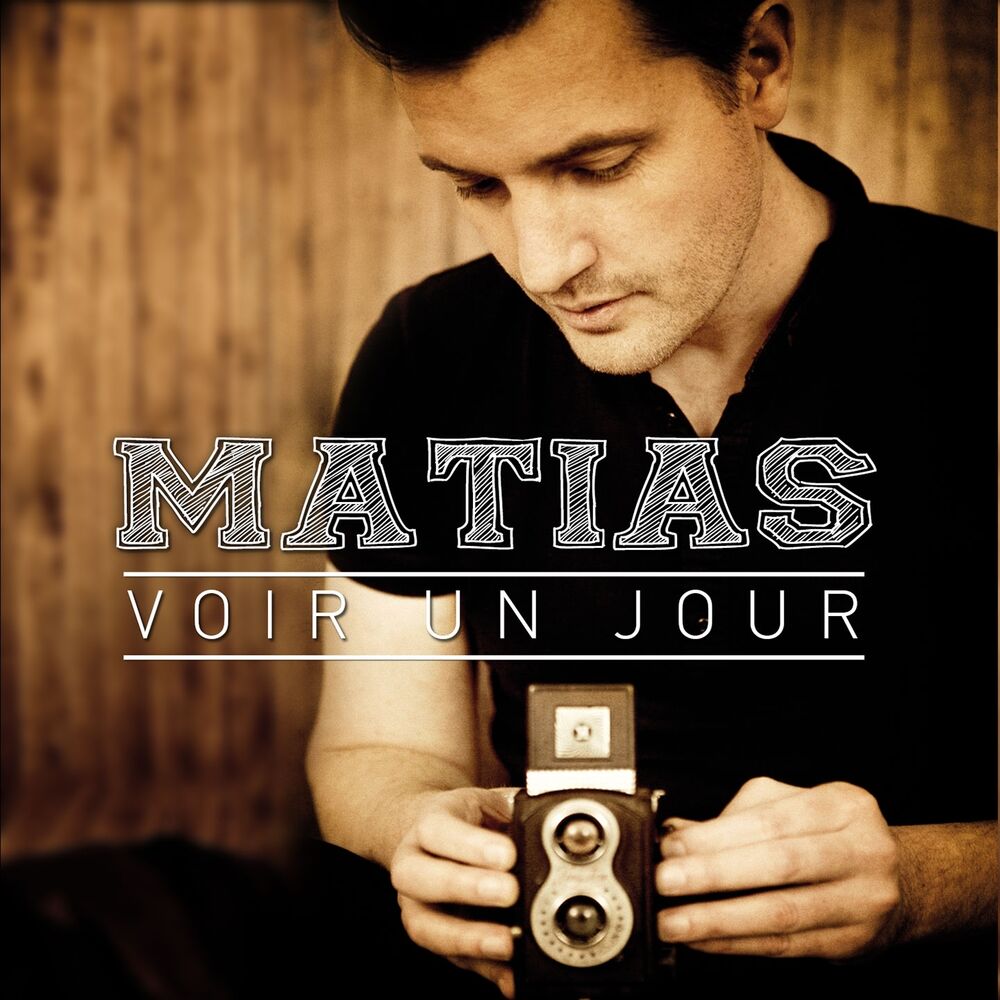 Picture of Matias