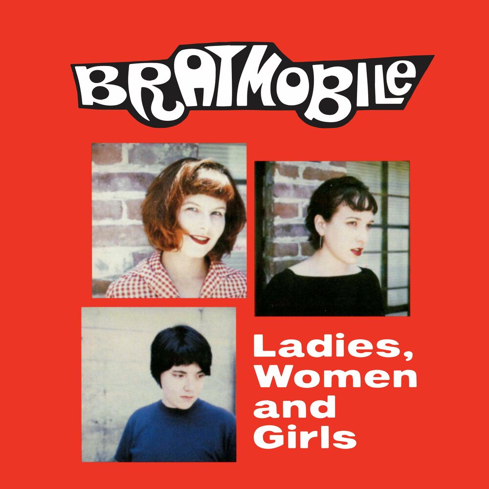 Picture of Bratmobile