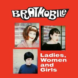 Picture of Bratmobile