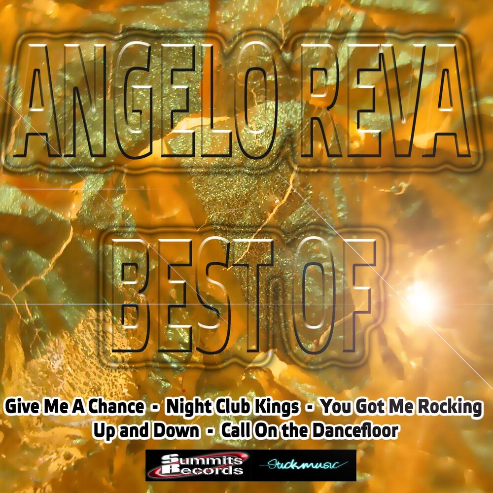 Picture of Angelo Reva