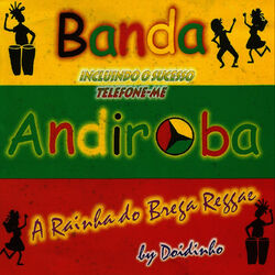 Picture of Banda Andiroba