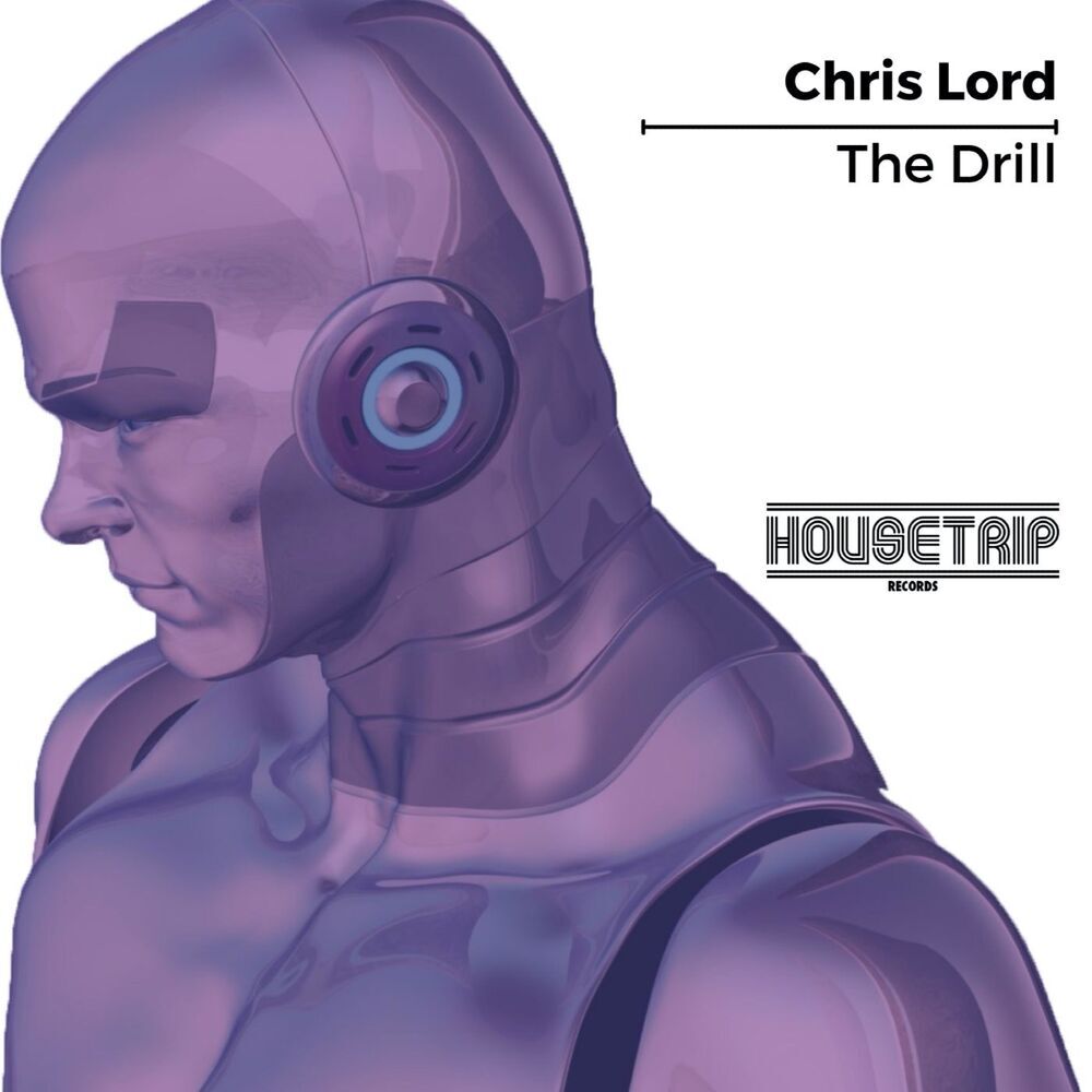 Picture of Chris Lord