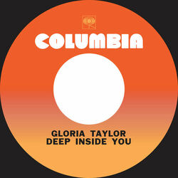 Picture of Gloria Taylor