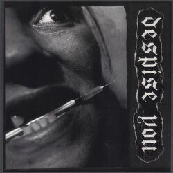 Picture of Despise You