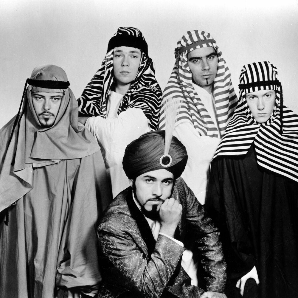 Picture of Sam the Sham & The Pharaohs