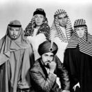 Sam the Sham & The Pharaohs