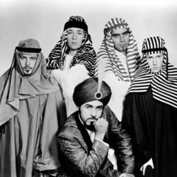 Picture of Sam the Sham & The Pharaohs