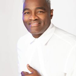 Picture of Earnest Pugh