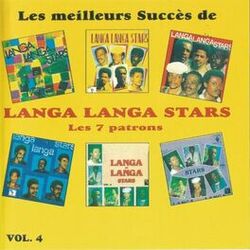 Picture of Langa Langa Stars