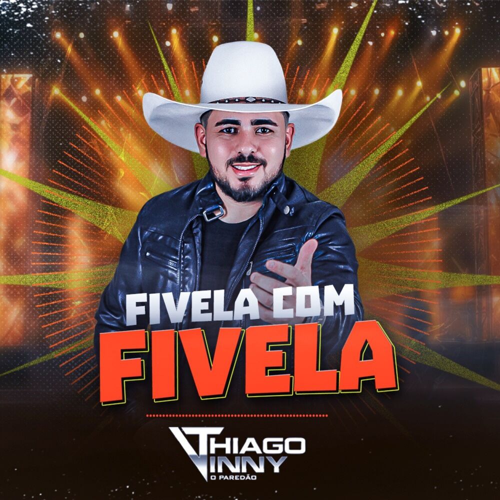 Picture of Thiago Vinny, o paredao