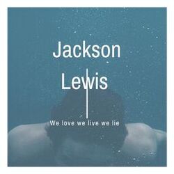 Picture of Jackson Lewis