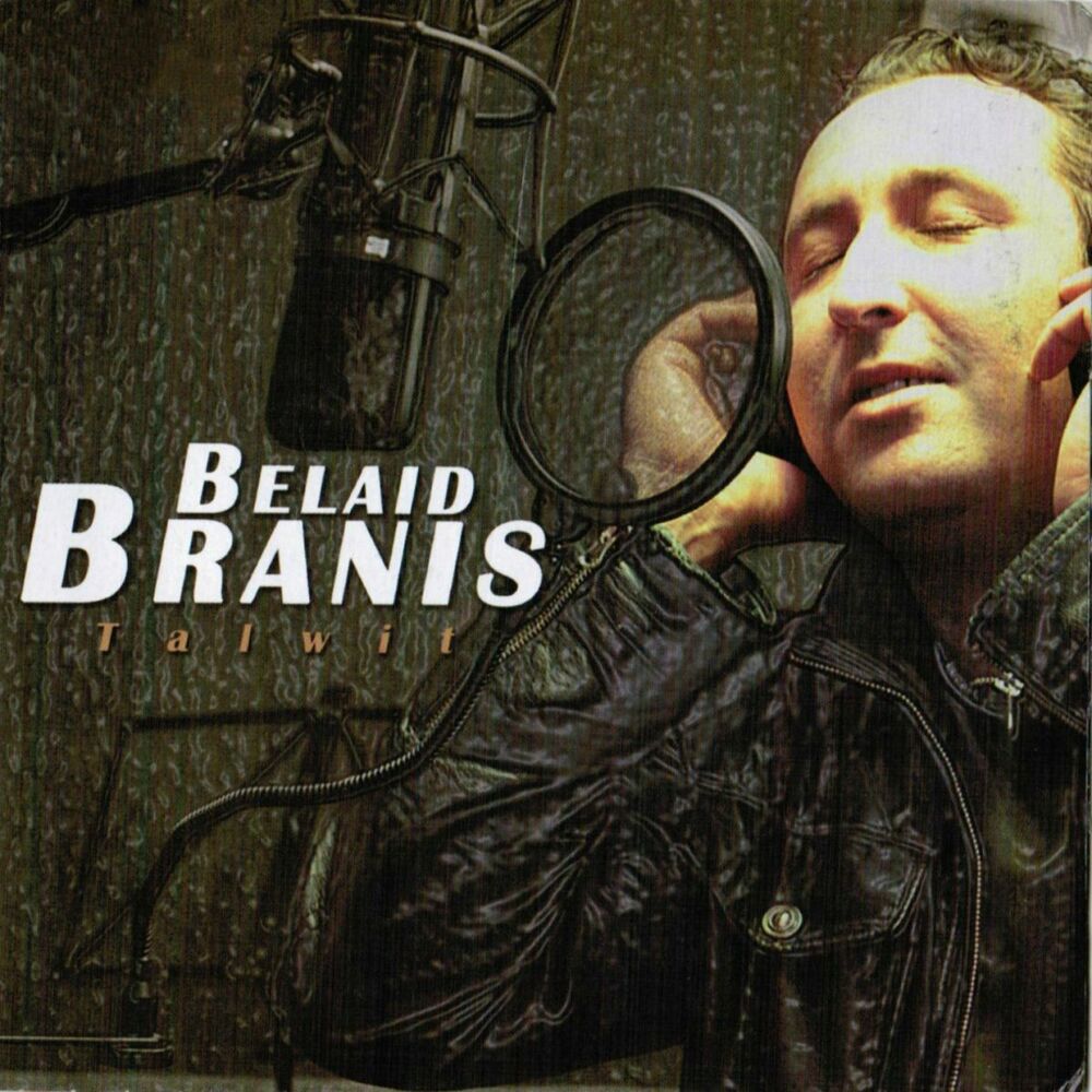 Picture of Belaid Branis