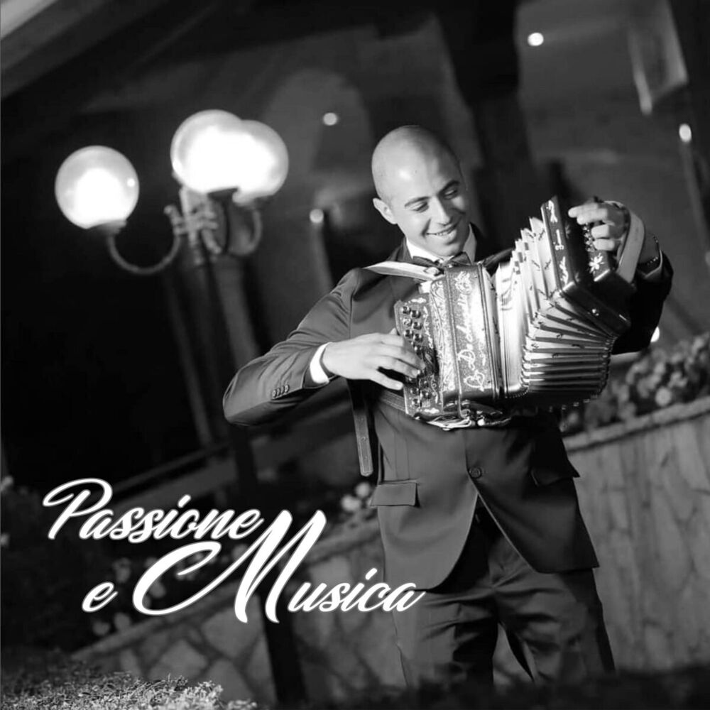 Picture of Luca Battista