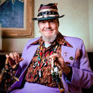Dr. John