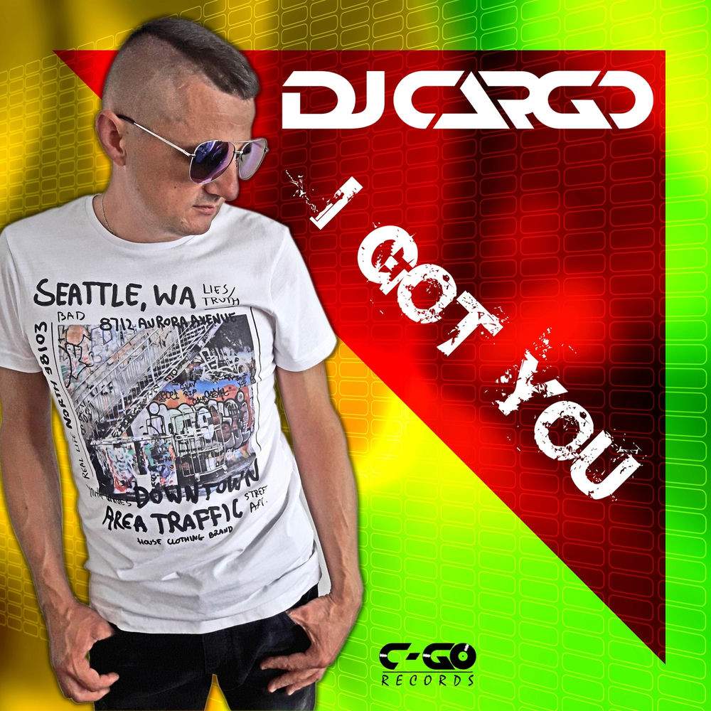 Photo de l'artiste Dj Cargo