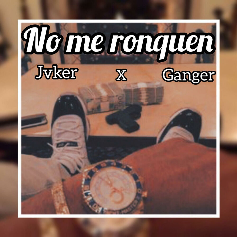 Picture of Ganger