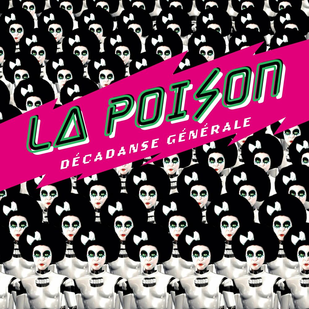 Picture of La Poison