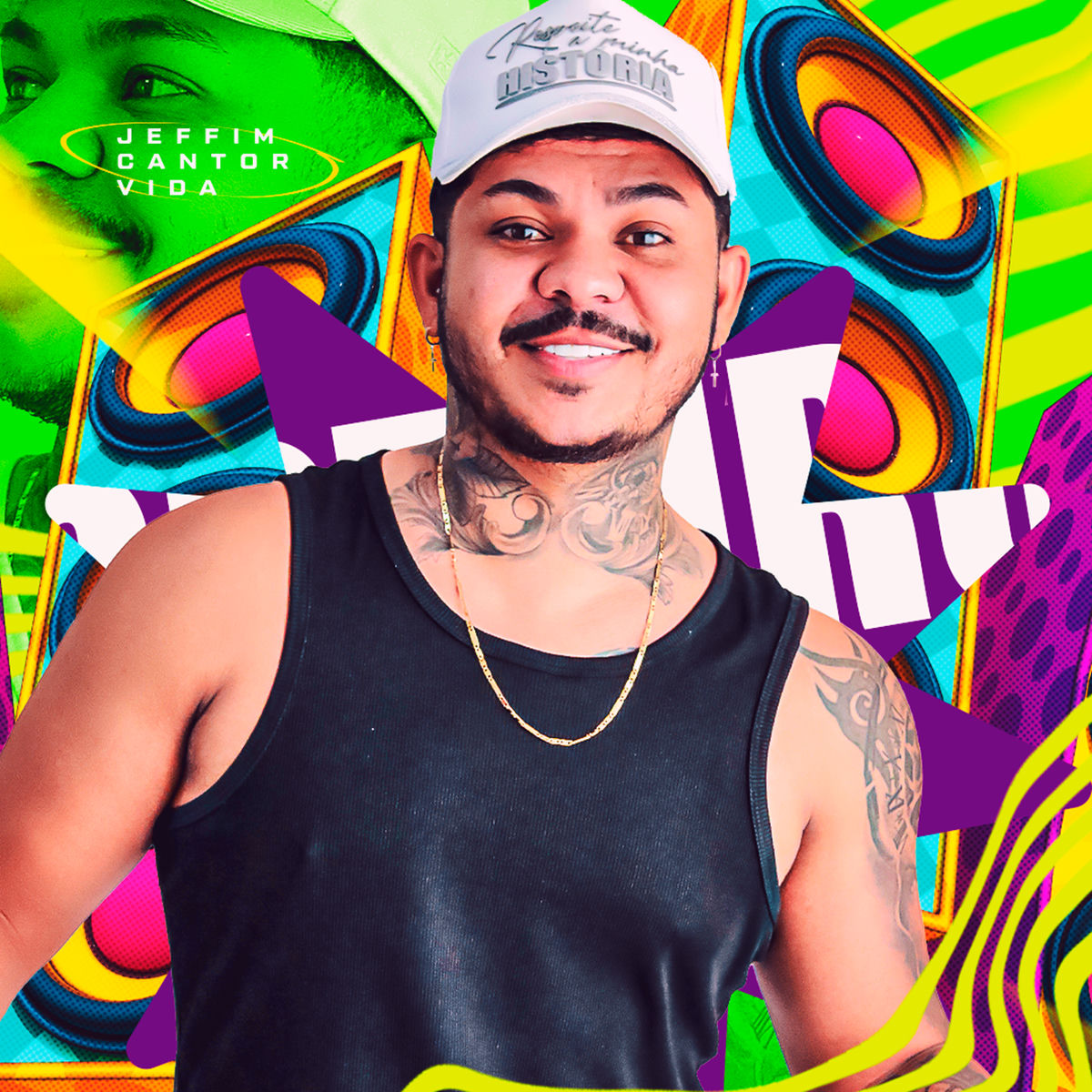 Artist picture of Jeffim Cantor