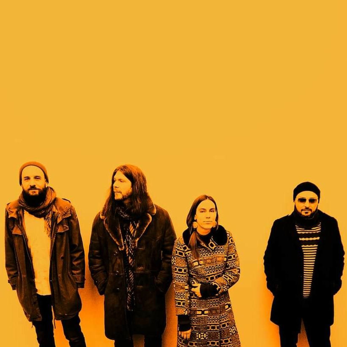 Karl Hector & The Malcouns