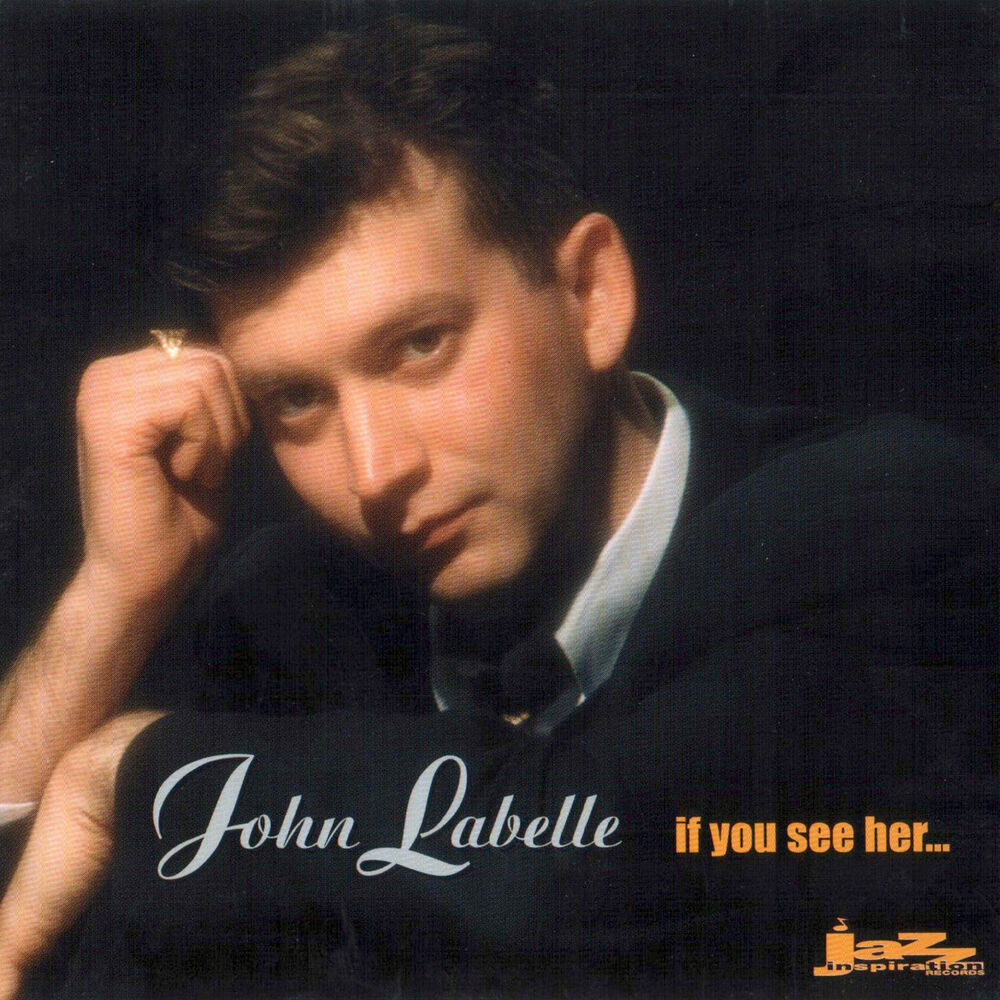Picture of John Labelle