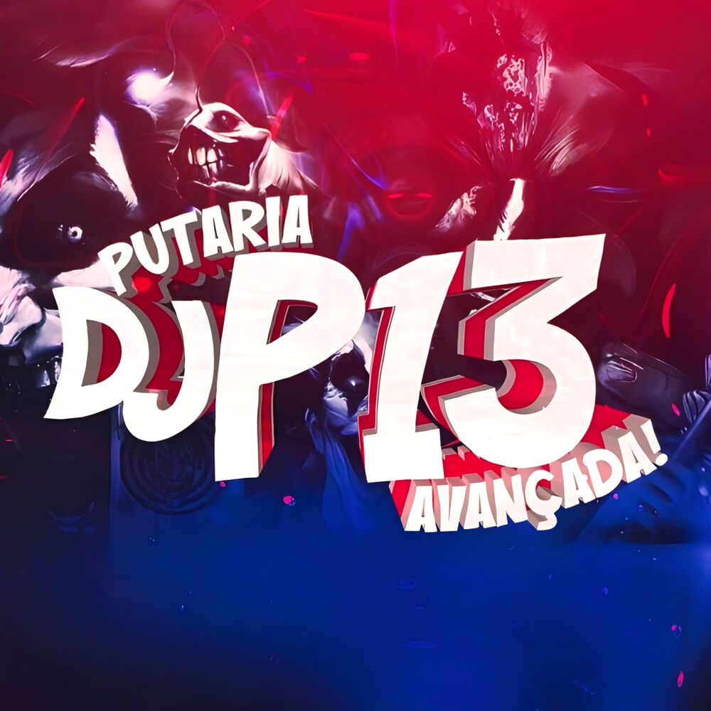 Picture of DJ P13