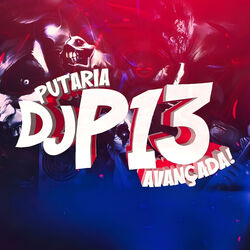 Picture of DJ P13