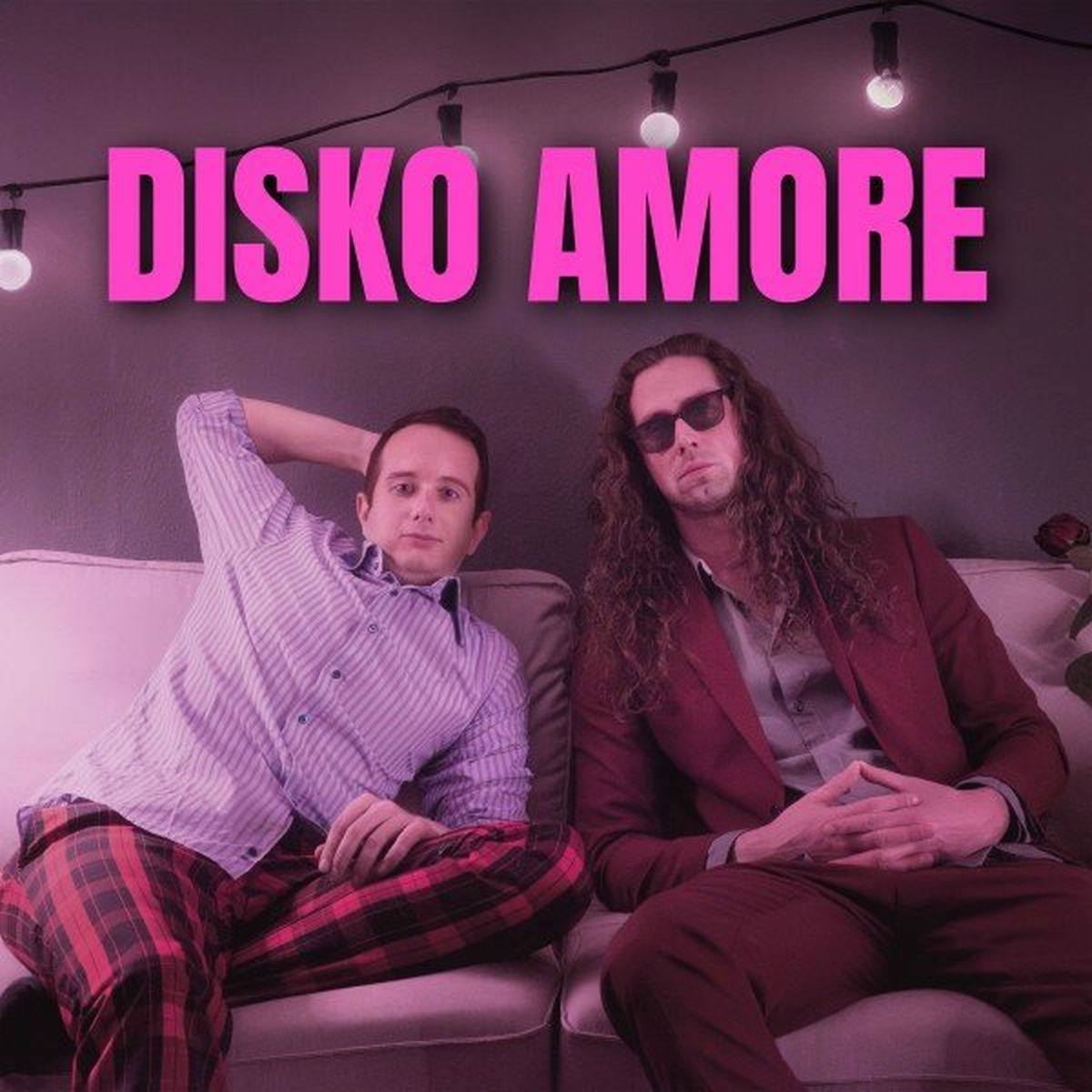 Disko Amore