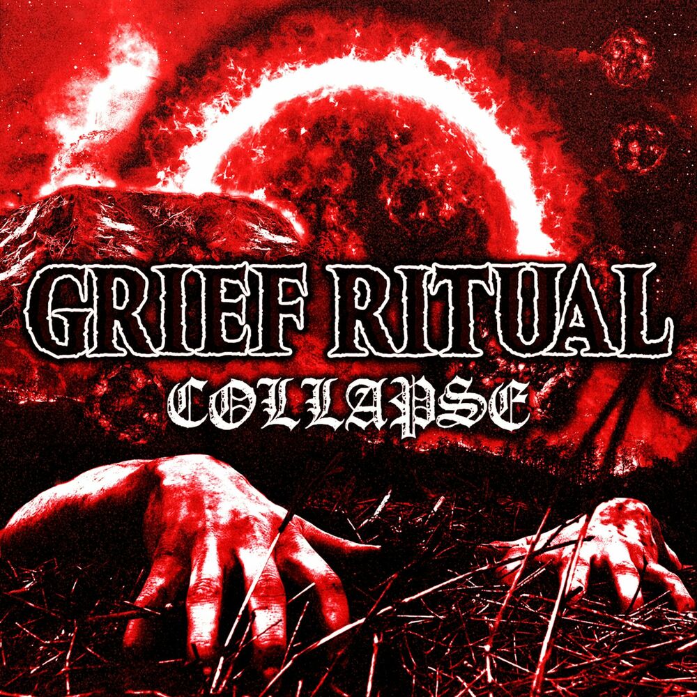 Picture of Grief Ritual