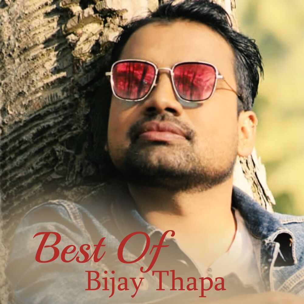 Picture of Bijay Thapa