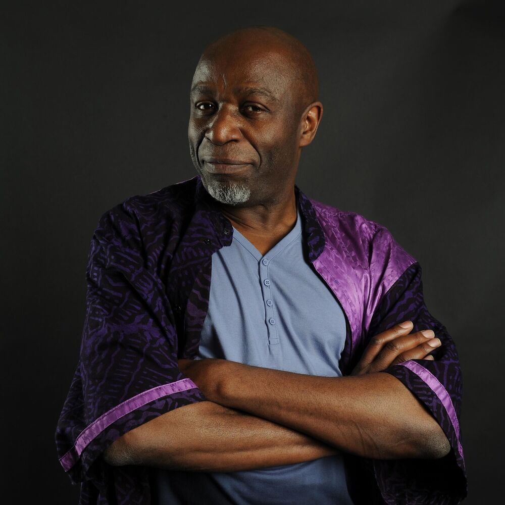 Picture of Ray Lema