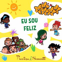 Picture of Coral Infantil Preciosa Semente