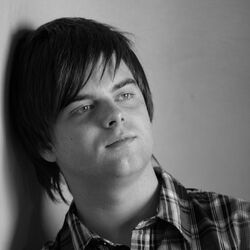 Picture of Kim Andre Arnesen