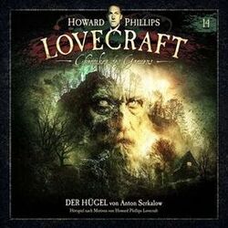 Picture of Lovecraft - Chroniken des Grauens